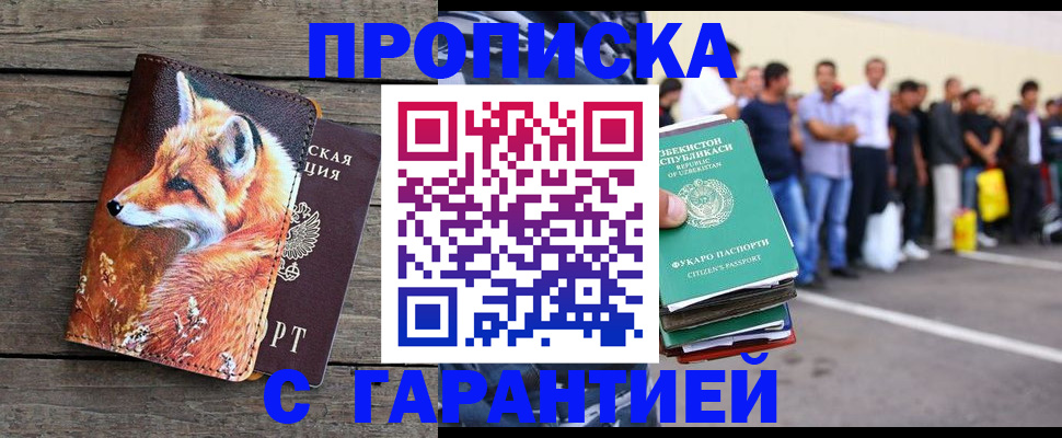 временная регистрация 2025 в Тереке